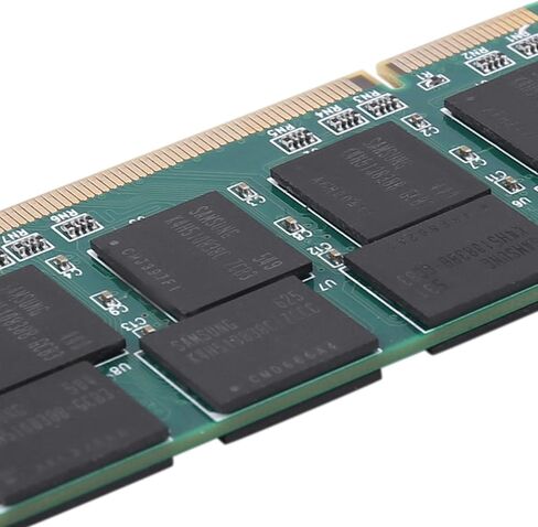 1GB DDR1 Laptop Memory Ram SO-DIMM 200PIN DDR333 PC 2700 333MHz for Notebook Sodimm Memoria, Green, 500010393 in Kuwait