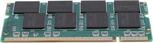 1GB DDR1 Laptop Memory Ram SO-DIMM 200PIN DDR333 PC 2700 333MHz for Notebook Sodimm Memoria, Green, 500010393 in Kuwait