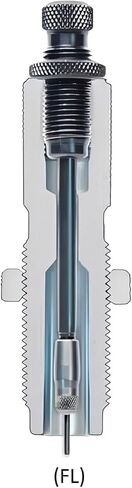 Redding Full Length Sizer Die Steel in Saudi Arabia