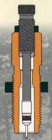 Redding Full Length Sizer Die Steel in Saudi Arabia
