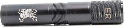Carlsons Choke Tubes 20 Gauge for Benelli Crio Plus | Blued Steel | Bismuth Bone Buster Choke Tube | Made in USA in Kuwait
