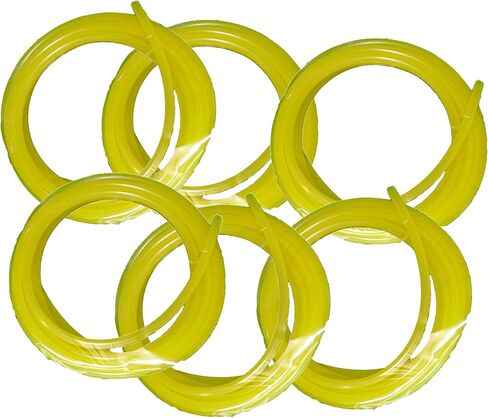 Six pack of Zerust VCI Barrel Protector, 6 x 10ft = 60' in Kuwait
