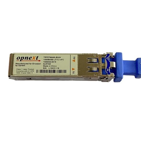 Optical Module SU57AE 1400422-0019 TRF5736AMLB309 SFP in Kuwait