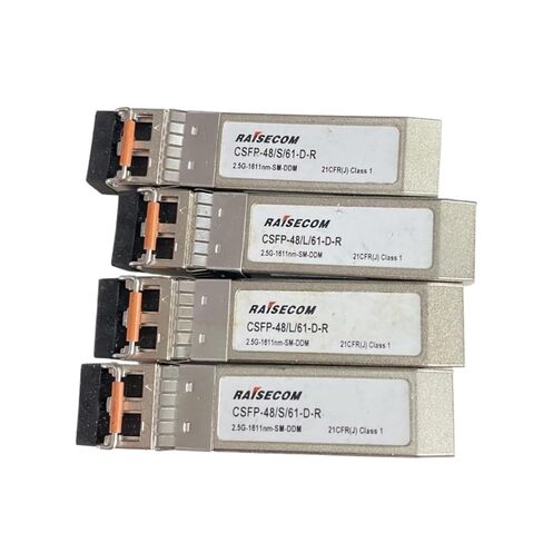 CSFP-48/L/61-DR 1.25G 2.5G الوحدة الضوئية in Kuwait
