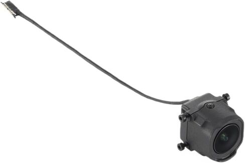 Compatible for DJI O4 Air Unit Pro Transmission Module Antenna Camera Module Compatible for DJI Air Unit Series 3-in-1 Cable Accessories(3-in-1 Cable) in Kuwait