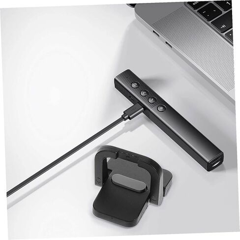 balacoo Portable Invisible Laptop Stand Cooling Pad and Keyboard Holder, Mini Abs Laptop Riser Feet for Desk Use, 4pcs Black Notebook Foot Stand for Travel and Office in Kuwait