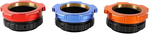 High Precisions Coaxial Adapter for Astronomy Telescopes with Thread Conversion and Secure Locking in Kuwait