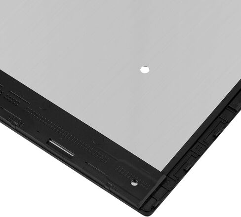 Screen Replacement for HP Envy 16-H N13379-001 16-H1023DX 16-H1000 16-H1053DX 16-H1055CL 16-H0055CL 16-H1047NR 16-H1059NR 16-H0011NR 16-H000 16-H0000 LCD Touch Assembly +Bezel 16" 2560x1600 120HZ IPS in Kuwait