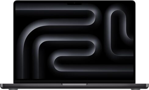 (CTO) Apple 14-inch MacBook Pro: M5 Max chip w 18-core CPU - 40-core GPU, 128GB, 2TB, Space Black, 96W - Z1ML00056 - (2026) in Kuwait