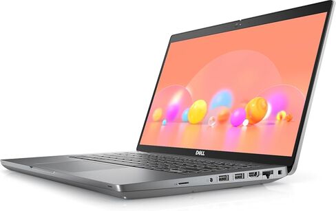 Dell Latitude 5431 14.0" Touchscreen Laptop Computer | Intel Core i5-1240P 12 Cores - 512GB SSD - 16GB RAM - Thunderbolt4, 1920x1080 FHD Windows 11 Pro (Renewed) in Kuwait