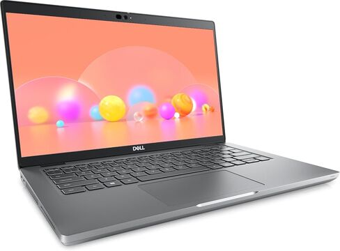 Dell Latitude 5431 14.0" Touchscreen Laptop Computer | Intel Core i5-1240P 12 Cores - 512GB SSD - 16GB RAM - Thunderbolt4, 1920x1080 FHD Windows 11 Pro (Renewed) in Kuwait