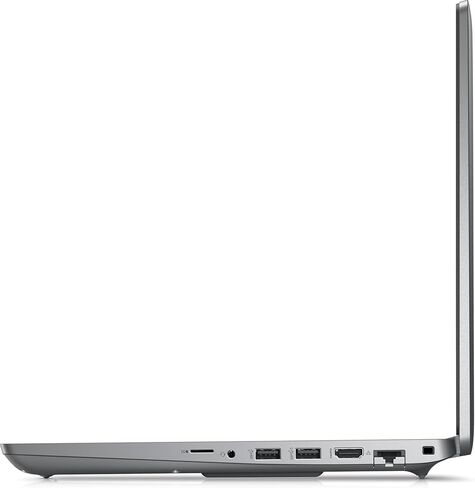 Dell Latitude 5431 14.0" Touchscreen Laptop Computer | Intel Core i5-1240P 12 Cores - 512GB SSD - 16GB RAM - Thunderbolt4, 1920x1080 FHD Windows 11 Pro (Renewed) in Kuwait