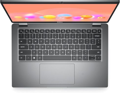 Dell Latitude 5431 14.0" Touchscreen Laptop Computer | Intel Core i5-1240P 12 Cores - 512GB SSD - 16GB RAM - Thunderbolt4, 1920x1080 FHD Windows 11 Pro (Renewed) in Kuwait
