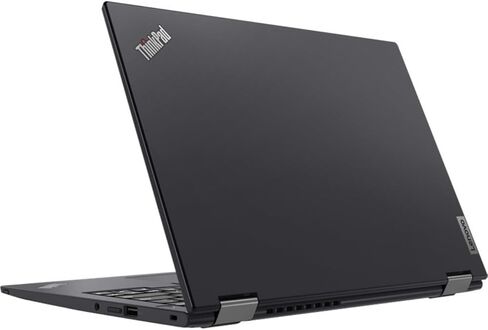 Lenovo Thinkpad X13 Yoga Gen 2 13.3 بوصة كمبيوتر محمول i5-1145G7 16 جيجابايت 256 جيجابايت SSD W10P Touch (متجدد) in Kuwait