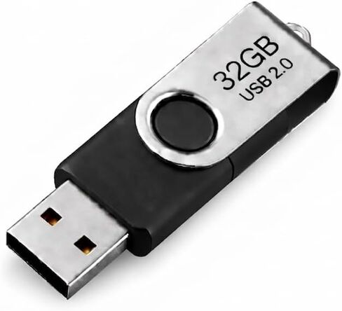 USB قابل للتمهيد (النوع A) لنظام التشغيل Windows 10 Pro - يتضمن مفتاح التنشيط التثبيت والإصلاح والاستعادة لسطح المكتب والكمبيوتر المحمول. in Kuwait