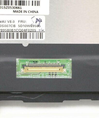Replacement LCD LED Touch Screen Digitizer Display Assembly for Lenovo Flex 5-14IIL05 Ideapad 5 14ARE05 5D10S39641 5D10S39642 in Kuwait