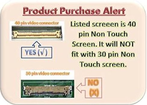 بديل شاشة EM EMAJOR TECH الجديدة لجهاز توشيبا ستالايت C75D-B7215 1600X900 HD + شاشة LCD LED غير تعمل باللمس مع أدوات in Kuwait