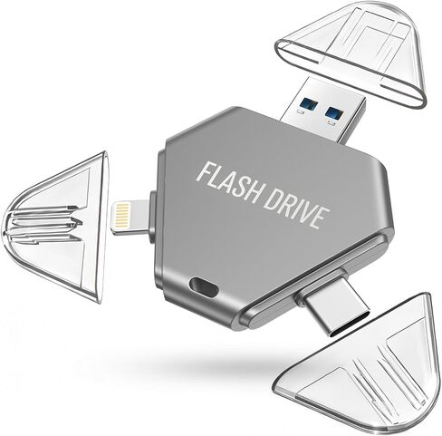 محرك فلاش USB أسود 32 غيغابايت in Kuwait