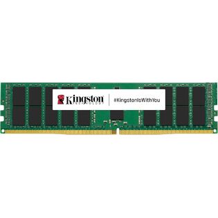 Kingston product catalog