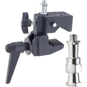 Flashpoint Super Clamp in Saudi Arabia