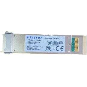 الوحدة الضوئية FTLX8512D3BCL 10GBASE-SR/SW in Kuwait