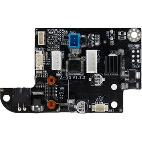 for QIDI Q2 3D Printer Motherboard and Adapter Plate AP Board Replacement Parts Compatible with QIDI Q2 3D Printer Parts (Adapter Plate for Q2 1pcs) in Kuwait