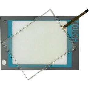 Touchscreen Panel SCN-A5-FLT15.1-F02-0H1-R E218928(Overlay Film) in Kuwait