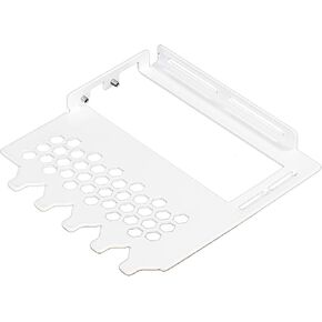 SXJ-I GPU Vertical Metal Bracket for Converting Graphics Card Angled in Case Mount 2/3 Slots Vertical Holder Graphics Card Steering in Saudi Arabia