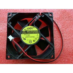 for AD0812HB-A70GL DC12V 0.25A 80×25MM Chassis Cooling Fan in Kuwait