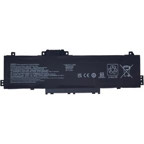 AE03XL Laptop Battery Replacement for HP 240 G10 / 245 G10 / 246 G10 / 250 G10 / 255 G10 / 256 G10 14-EE 14-EM 14Z-EM 14-EP 14T-EP 15-FC 15Z-FC 15-FD 15T-FD Series HSTNN-WB0D TPN-DB1M [11.25V 41.04Wh] in Kuwait