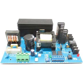 ALTRONIX AL1012ULXB PCB CIRCUIT BOARD 12/24V-DC REV E5Y05 POWER SUPPLY D509862 in Kuwait