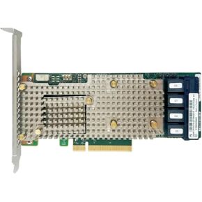 لـ Sas9460-16I 4Gb Cache 7Y37A01085 12Gb Raid Array Card 930-16I (قصيرة وطويلة) in Kuwait