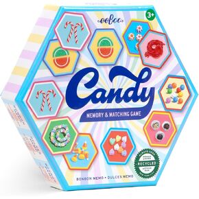 eeBoo: Dinosaurs Little Memory and Matching Game, Sharpens Recognition, Concentration and Memory Skills, for Ages 3 and Up, Provides Interaction Between Child and Parent in Kuwait