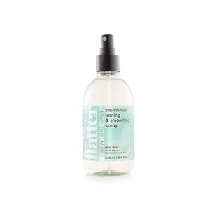 Soak Flatter Smoothing Spray Naturally-derived Wrinkle Release Spray | Starch-Free Alternative for Ironing, Quilting & Sewing | 8oz | (Celebration) in Kuwait