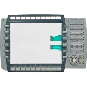 مفتاح زر الضغط الغشائي E1100 Pro+ 06045C in Kuwait