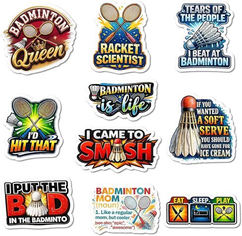 12Pcs Baking Stickers, Bakery Stickers for Water Battles — Baking Gifts for Bakers — Bakery Party Supplies - Gift for Women & Men in Kuwait