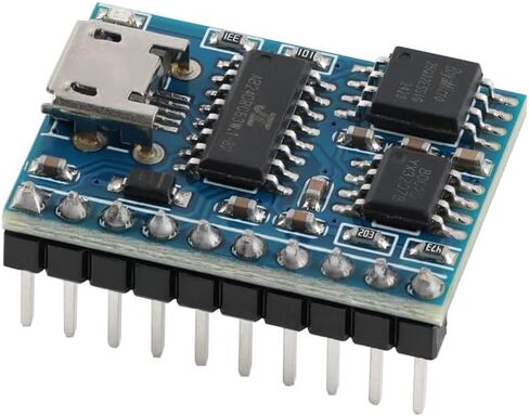 JQ8400 MP3 وحدة التعرف على الصوت USB المنفذ التسلسلي نظام مكبر الصوت تشغيل الصوت in Kuwait