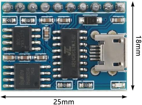 JQ8400 MP3 وحدة التعرف على الصوت USB المنفذ التسلسلي نظام مكبر الصوت تشغيل الصوت in Kuwait