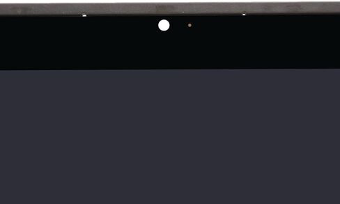 استبدال شاشة LCD تعمل باللمس 6MN9F 0JCGNV 0KY8GR مناسب لجهاز Dell Chromebook 3110 2 في 1 P30T001 P30T002 مجموعة محول رقمي لشاشة LED + إطار 11.6 بوصة 1366 × 768 in Kuwait