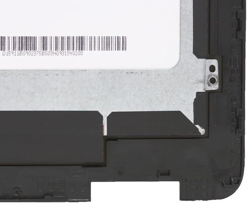 استبدال شاشة LCD تعمل باللمس 6MN9F 0JCGNV 0KY8GR مناسب لجهاز Dell Chromebook 3110 2 في 1 P30T001 P30T002 مجموعة محول رقمي لشاشة LED + إطار 11.6 بوصة 1366 × 768 in Kuwait