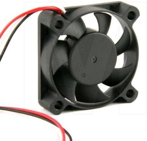 Dynatron DF124010BM-3G 3pin 40x40x10mm مروحة كروية in Kuwait