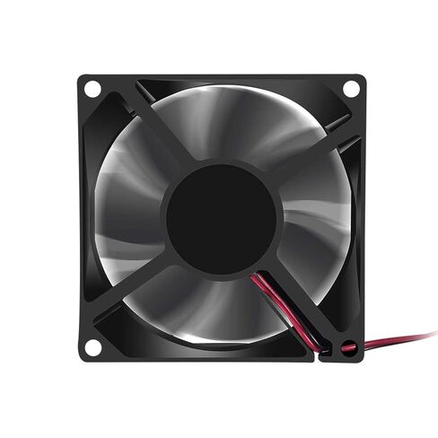 4 قطعة 5 فولت 80 مللي متر مروحة USB 80 مللي متر x 80 مللي متر x 25 مللي متر مروحة 8025 3.14in 0.98in فرش مروحة التبريد لتبريد جهاز كمبيوتر شخصي وحدة المعالجة المركزية مبردات مشعات in Kuwait