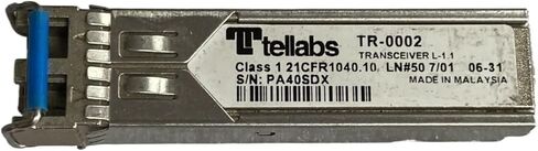 TR-0002 155M 1310nm 40KM Optical Module in Kuwait