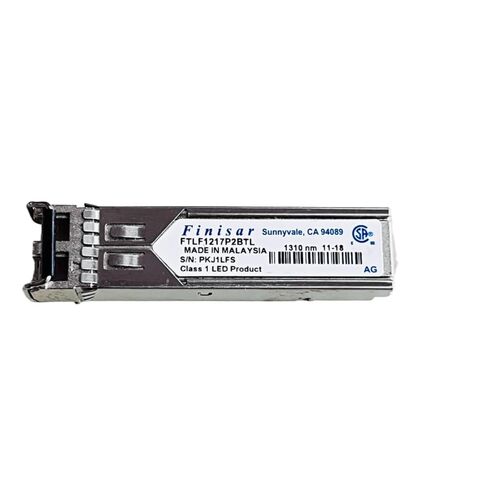 FTLF1217P2BTL 2 155M 1310nm 2KM وحدة بصرية متعددة الأوضاع in Kuwait