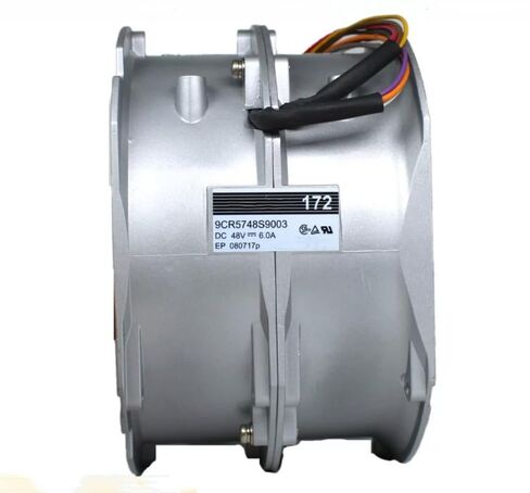 9CR5748S9003 DC 48V 6.0A 172x150x102mm Cooling Fan in Kuwait