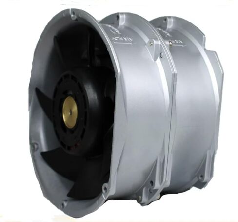 9CR5748S9003 DC 48V 6.0A 172x150x102mm Cooling Fan in Kuwait