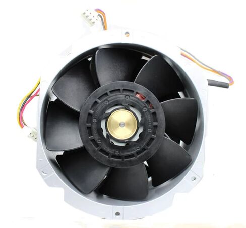 9CR5748S9003 DC 48V 6.0A 172x150x102mm Cooling Fan in Kuwait