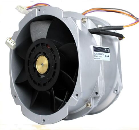 9CR5748S9003 DC 48V 6.0A 172x150x102mm Cooling Fan in Kuwait