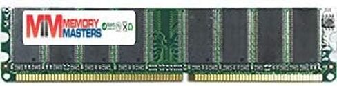 ترقية ذاكرة 512 ميجابايت PC133 لجهاز Apple Power Mac G4 733/800/ 933 168 pin SDRAM DIMM RAM (MemoryMasters) in Kuwait