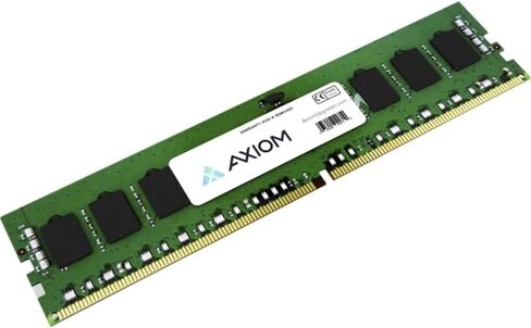 اكسيوم 16 جيجا DDR4-2400 ECC RDIMM لـ HP - T9V40AA، 852264-001 (T9V40AA-AX) in Kuwait